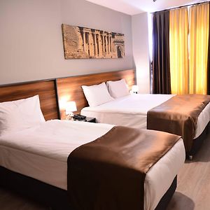 Deluxe Double Kamer